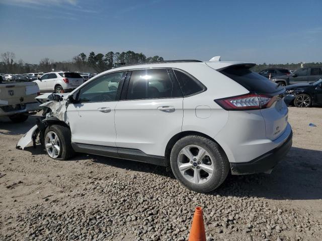 2017 FORD EDGE SE - 2FMPK3G91HBB88662