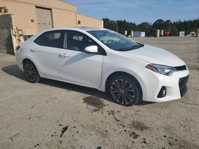 Vin: 5yfburhexfp280140, lot: 50913065, toyota corolla l 20154