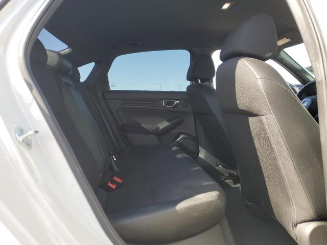 2025 HONDA CIVIC SPOR - 2HGFE2F56SH503526