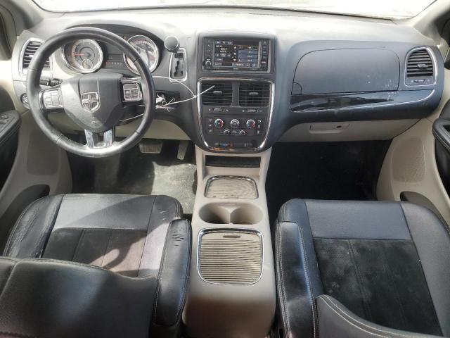 2017 DODGE GRAND CARA - 2C4RDGCG8HR671673