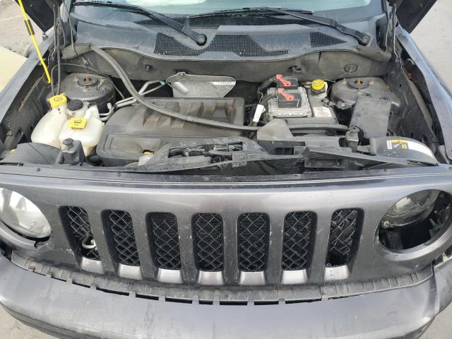2016 JEEP PATRIOT SP - 1C4NJRBB3GD509217