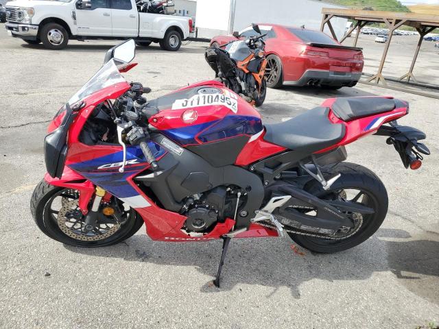 2024 HONDA CBR1000 RR - JH2SC7713RK700188