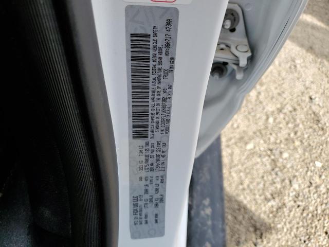 2019 RAM 1500 REBEL 1C6SRFLT1KN897382