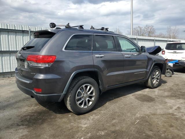 Vin: 1c4rjfbg2ec556737, lot: 50863175, jeep grand cher limited 20143