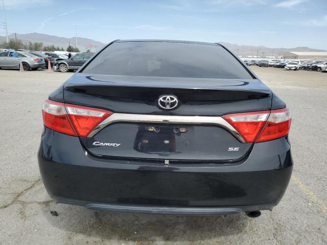 2016 TOYOTA CAMRY LE - 4T1BF1FK1GU158402