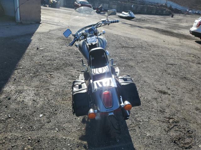 2002 HONDA VTX1800 C 1HFSC46052A002604
