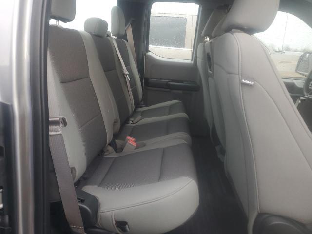 2020 FORD F150 SUPER - 1FTEX1C52LKE37506