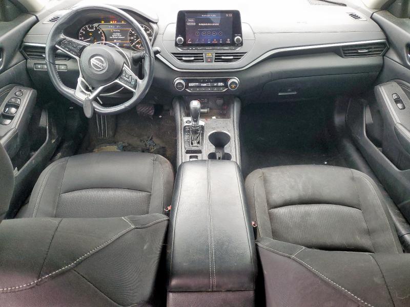 2019 NISSAN ALTIMA SV - 1N4BL4DV8KC184222