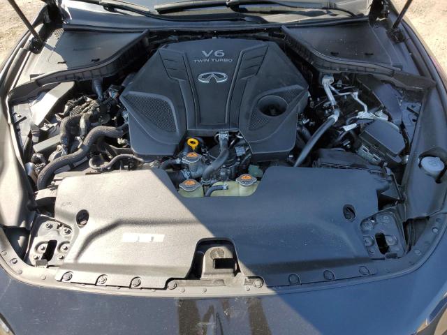 2019 INFINITI Q60 PURE - JN1EV7EL0KM291441