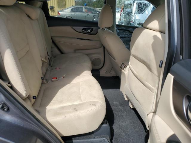 2016 NISSAN ROGUE S - 5N1AT2MV4GC827002