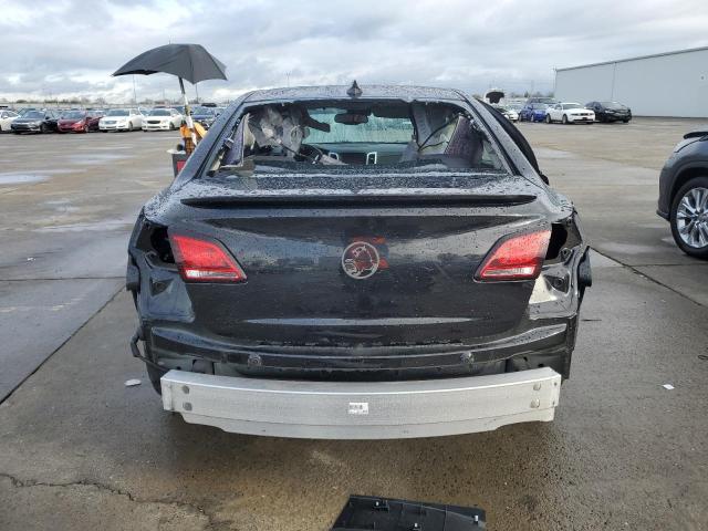 2017 CHEVROLET SS 6G3F15RWXHL303960