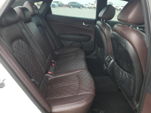2017 KIA OPTIMA SXL - 5XXGV4L24HG124738