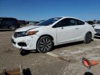 2015 HONDA CIVIC EXL - 2HGFG3B00FH521178