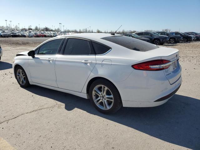 Vin: 3fa6p0hd7jr232034, lot: 49597645, ford fusion se 20182