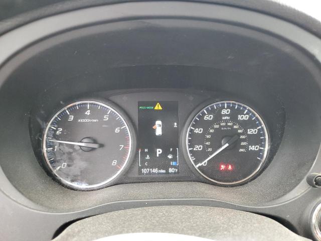 2018 MITSUBISHI OUTLANDER - JA4AD3A34JZ021380