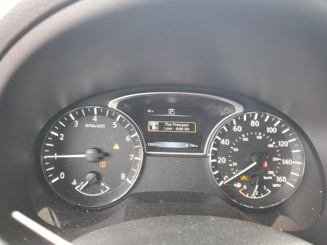 2018 NISSAN ALTIMA 2.5 - 1N4AL3AP7JC253816
