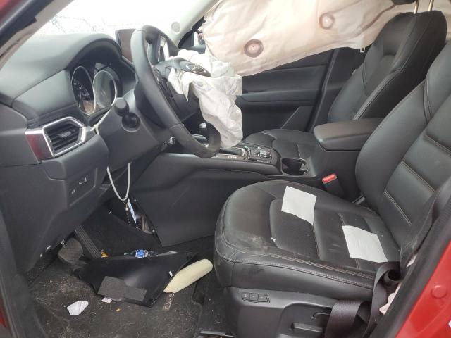 2023 MAZDA CX-5 PREFE - JM3KFBCM0P0243181