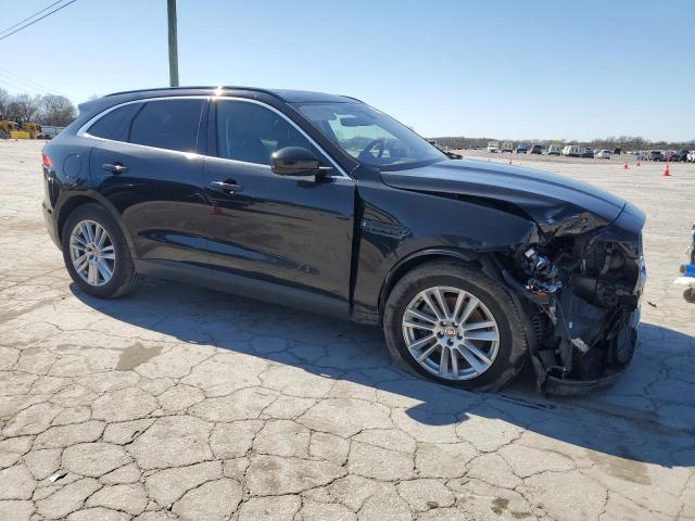 Vin: sadck2gx9ka368541, lot: 48985875, jaguar f-pace prestige 20194