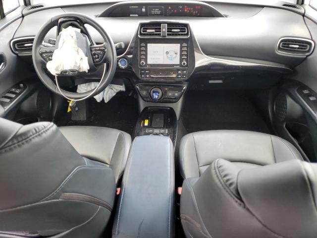 2022 TOYOTA PRIUS NIGH - JTDKAMFU2N3173158