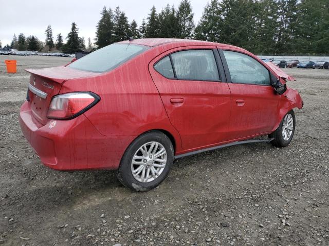 Vin: ml32fufj2rhf00552, lot: 49524525, mitsubishi mirage g4 es 20243