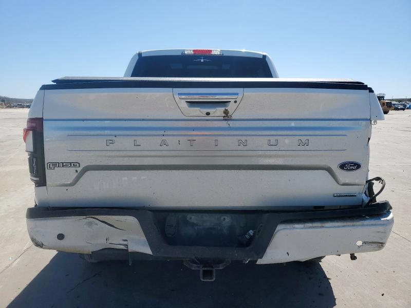2019 FORD F150 SUPER - 1FTEW1E44KFA61552