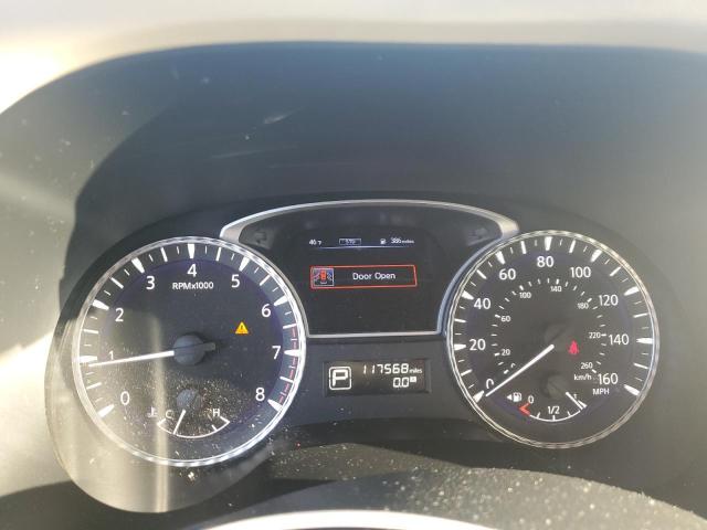 2016 INFINITI QX60 - 5N1AL0MMXGC532501