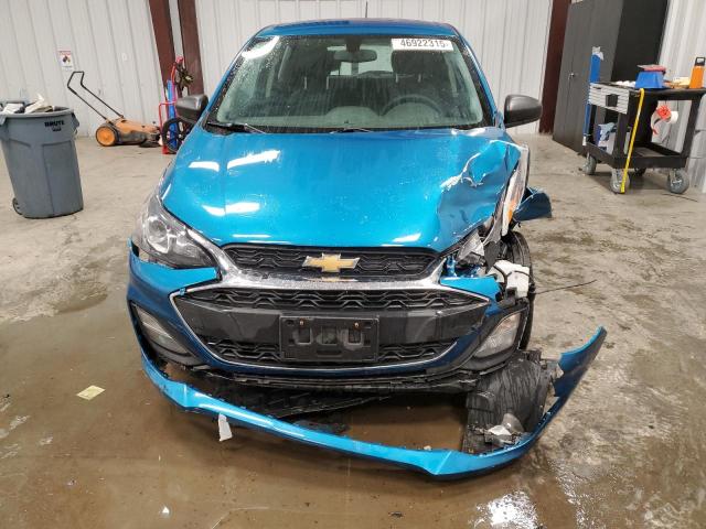 2019 CHEVROLET SPARK LS - KL8CA6SAXKC706776
