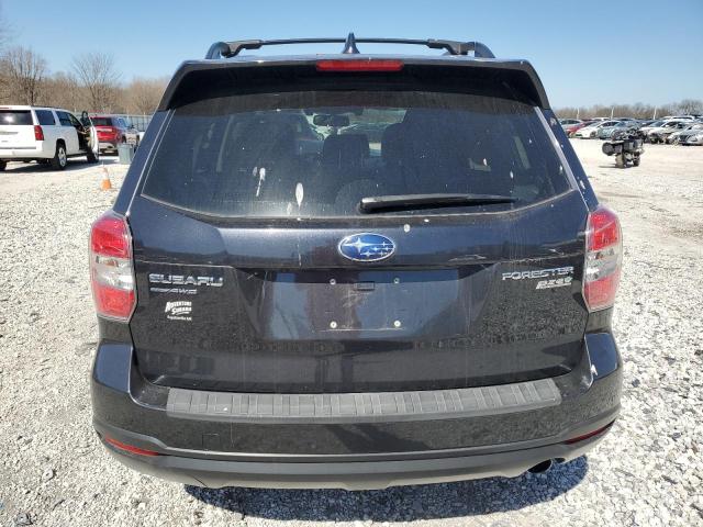2016 SUBARU FORESTER 2 - JF2SJARC1GH559126