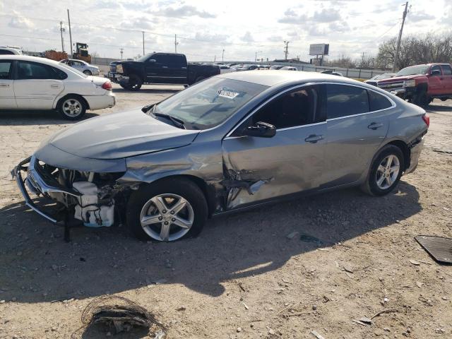 CHEVROLET MALIBU LS