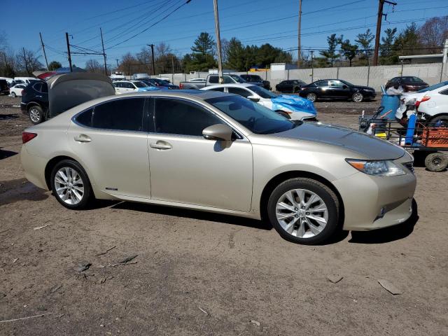 2015 LEXUS ES 300H JTHBW1GG6F2091500