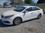 2016 HYUNDAI SONATA SPO - 5NPE34AF8GH291674