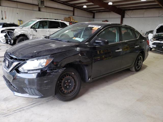 Vin: 3n1ab7ap0gl680291, lot: 49572135, nissan sentra s 2016 img_1