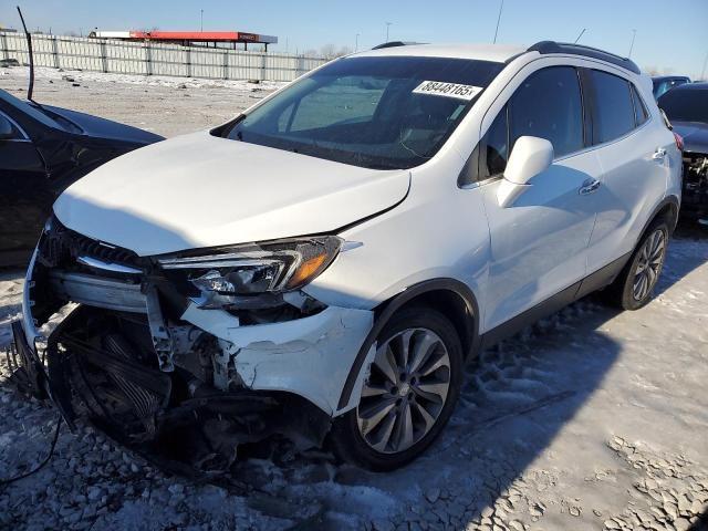 Vin: kl4cjasb8lb027139, lot: 46692155, buick encore preferred 2020 img_1
