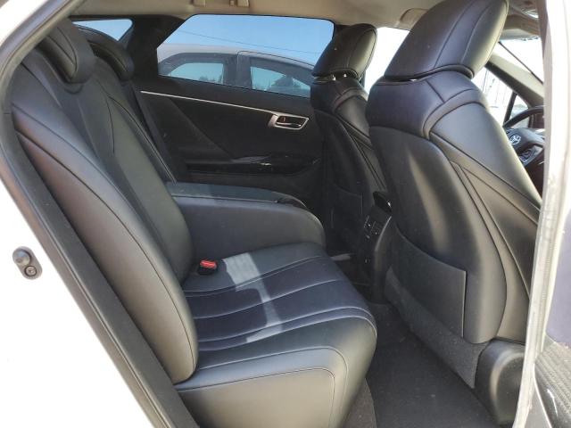 2017 TOYOTA MIRAI JTDBVRBD4HA002676