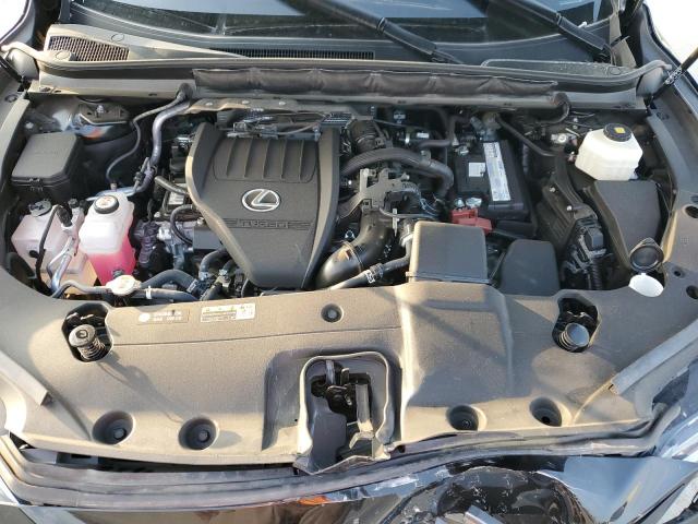 2023 LEXUS RX 350 BAS - 2T2BAMBA8PC007406