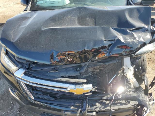 2023 CHEVROLET TRAVERSE L - 1GNEVFKW0PJ211142