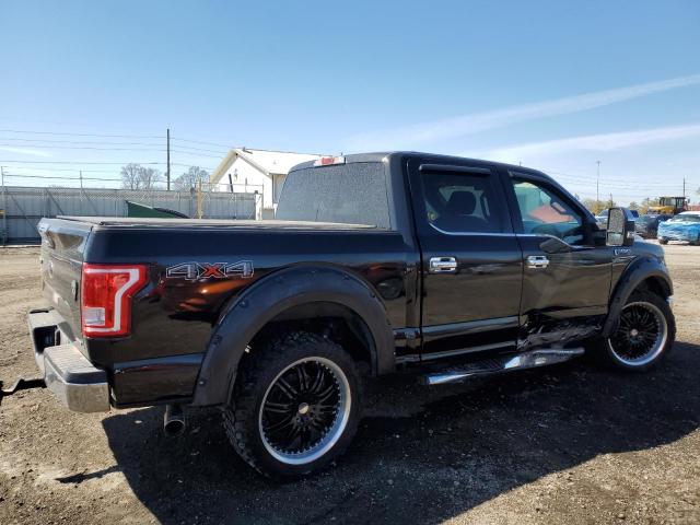 2015 FORD F150 SUPER - 1FTEW1EF4FKD57184