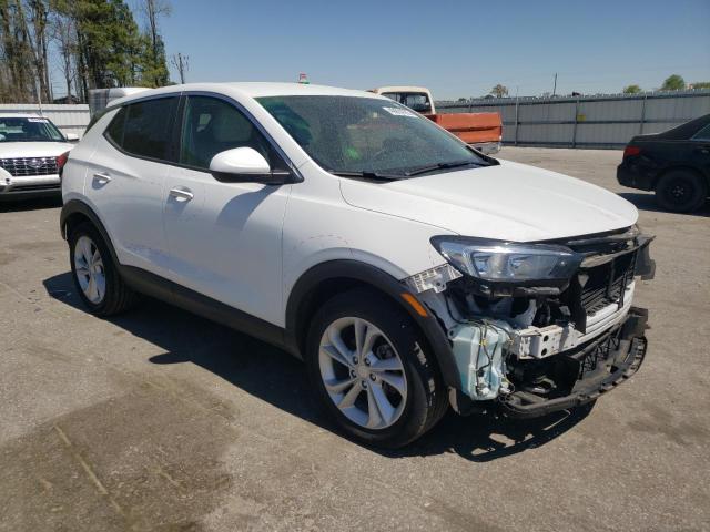 Vin: kl4mmbs23lb099755, lot: 49884785, buick encore preferred 20204
