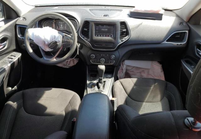 2020 JEEP CHEROKEE L - 1C4PJLCB8LD519482