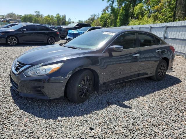 Vin: 1n4al3apxjc152253, lot: 50433875, nissan altima 2.5 2018 img_1