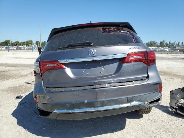 2018 ACURA MDX - 5J8YD3H33JL006741