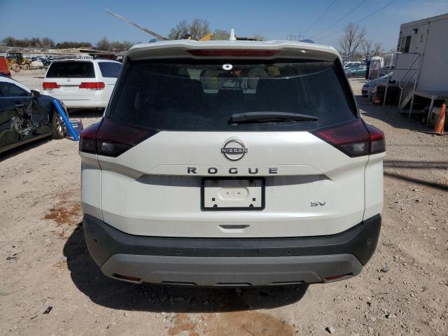 2023 NISSAN ROGUE SV - 5N1BT3BA7PC839655