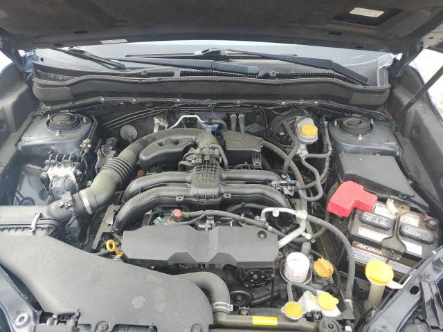 2015 SUBARU FORESTER 2 - JF2SJAHC5FH505828