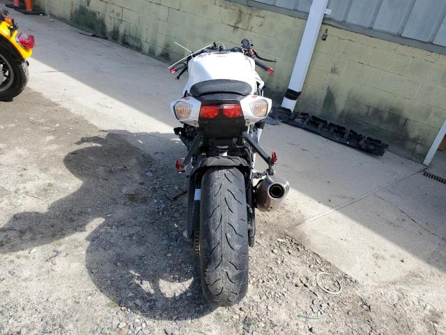 2025 SUZUKI GSX-R600 JS1GN7FA1S7100444
