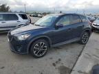 2016 MAZDA CX-5 GT - JM3KE2DY8G0877259