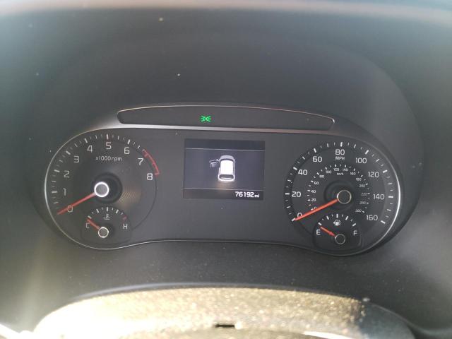 2022 KIA SOUL LX - KNDJ23AU4N7805855