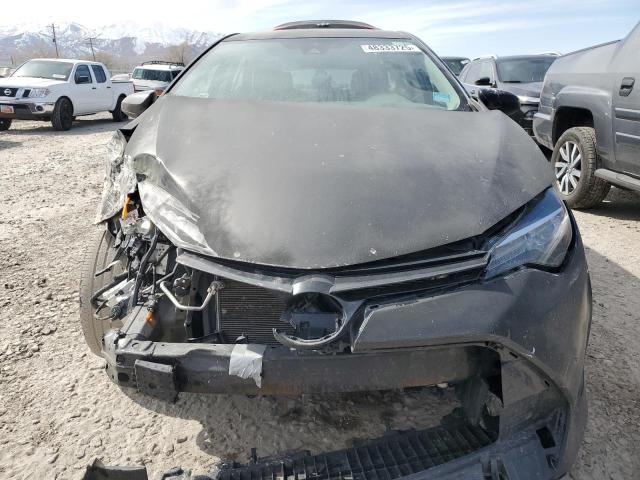 2017 TOYOTA COROLLA L - 5YFBURHE3HP589466