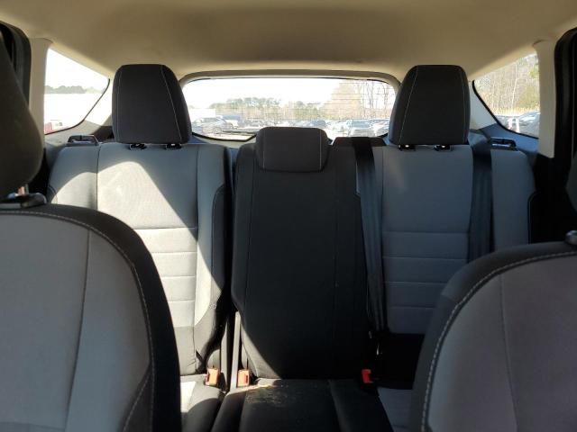 2018 FORD ESCAPE S - 1FMCU0F70JUA28067