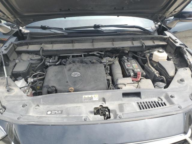 5TDGZRAH9LS502911 2020 TOYOTA HIGHLANDER