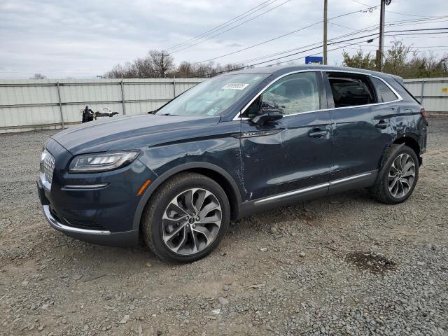 Vin: 2lmpj8k96nbl07376, lot: 50889535, lincoln nautilus reserve 2022 img_1